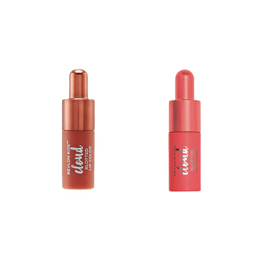 Revlon Blotted Lip Duo