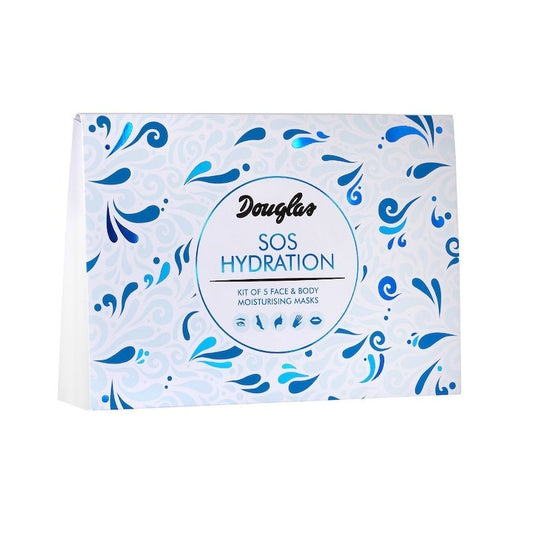 Douglas SOS Hydration Kit