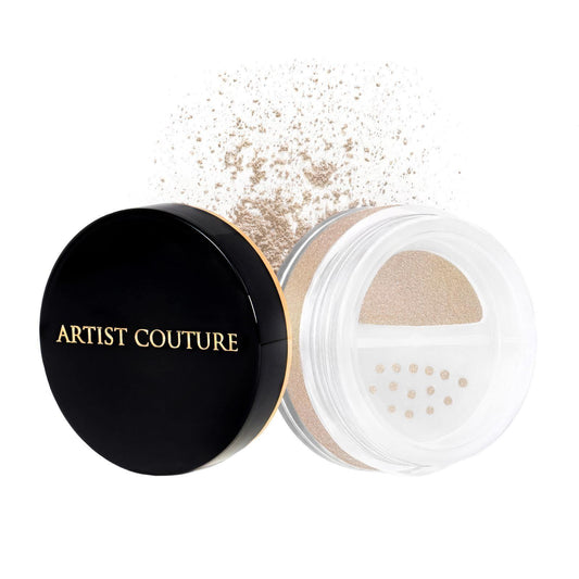 Artist Couture Diamond Glow Powder- Illuminati - Boxful 