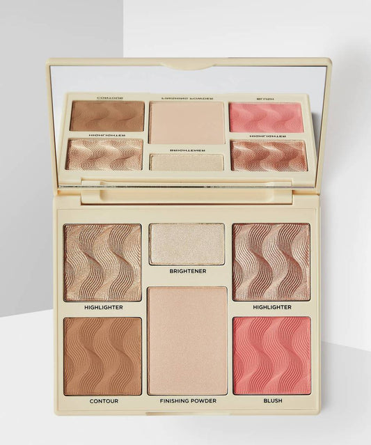 Cover FX Perfector Face Palette